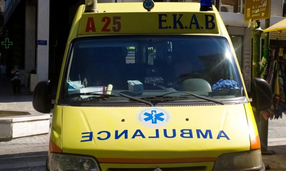 Νεκρός 66χρονος σε θαλάσσια περιοχή της Ρόδου